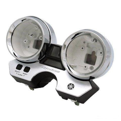 Корпус приборной панели LBA для Yamaha XJR400/1300 04-08