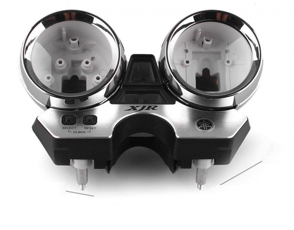 Корпус приборной панели LBA для Yamaha XJR400 98-03