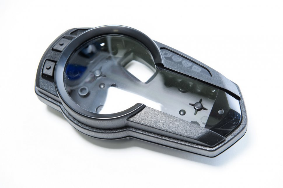Корпус приборной панели для Kawasaki ZX-6R 09-12, Z1000 10-13