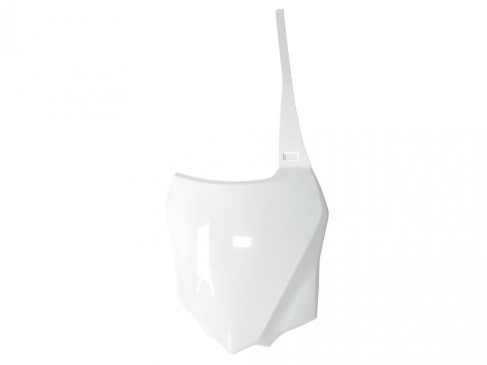 Панель передняя KX85-100 14-17 белая