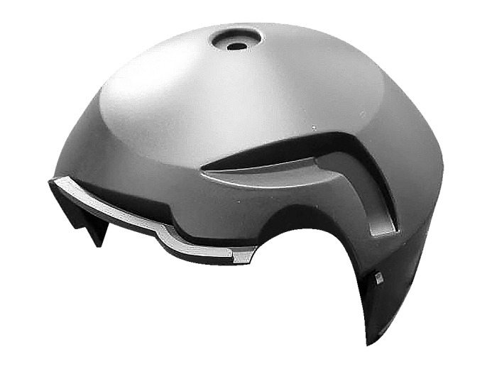 Корпус приборной панели (стакан правый) OEM 37120-MCE-003 для Honda CB400SF