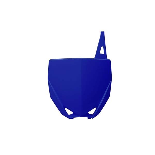RTech R-TBYZ0BL1585 Панель передняя Yamaha YZ85 15-22, YZ65 18-22 синяя