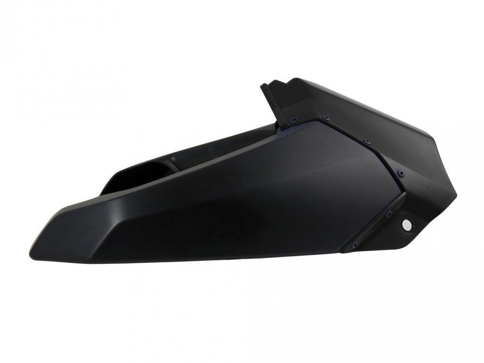 RTech R-CVYZFNR00U1 Боковины радиатора верхние Yamaha YZF450 14-17, YZF250 14-18, WRF250 15-19, WRF450 16-18 черные
