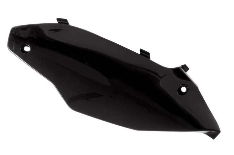 Боковины задние KXF250 13-16, KXF450 12-15 черные