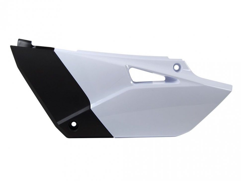 Боковины задние YZ85 15-18 белые