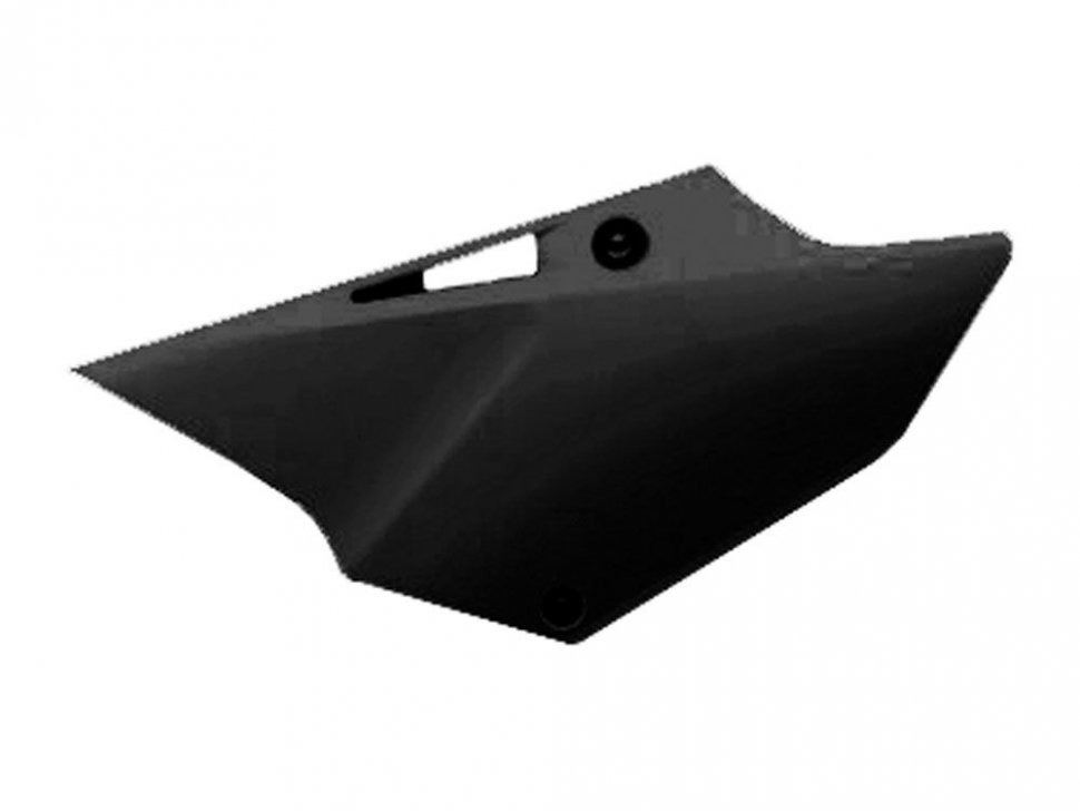 RTech R-FIYZ0NR0015 Боковины задние YZ125-250 15-21  WR/YZ-X250 16-21 черные