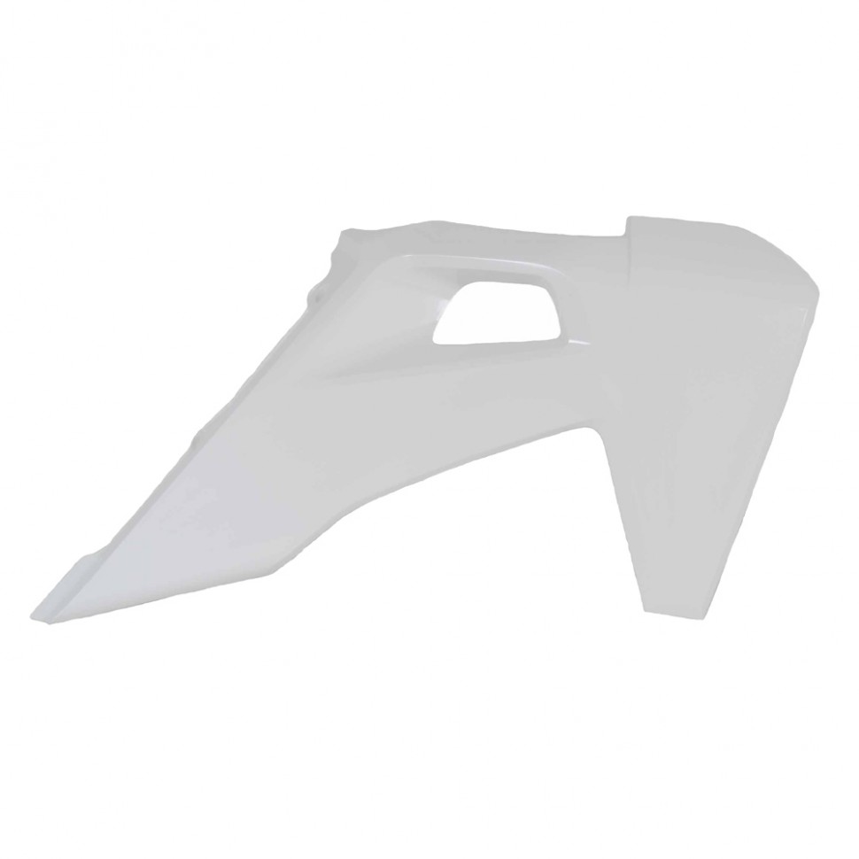 RTech Боковины радиатора TC-FC125-450/FS450/TX-FX300-450 19, FC450RE 18 белые