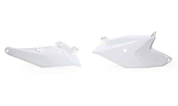 RTech R-FIKTMBN0185 Боковины задние SX85 18-20 белые