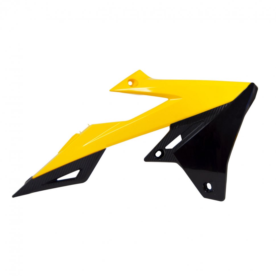 RTech Боковины радиатора RMZ450 18-22  RMX450Z 19-20 Original
