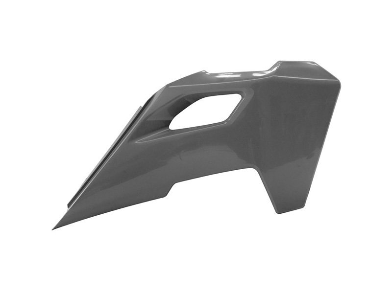 RTech Боковины радиатора Husqvarna TC-FC 125-450 23-24 серые