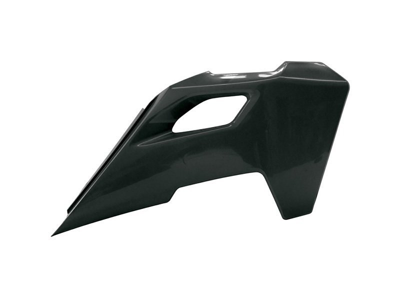 RTech Боковины радиатора Husqvarna TC-FC 125-450 23-24 черные