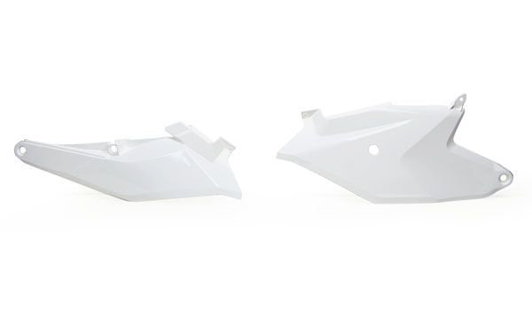RTech R-FIKTMBN0185 Боковины задние SX85 18-20 белые