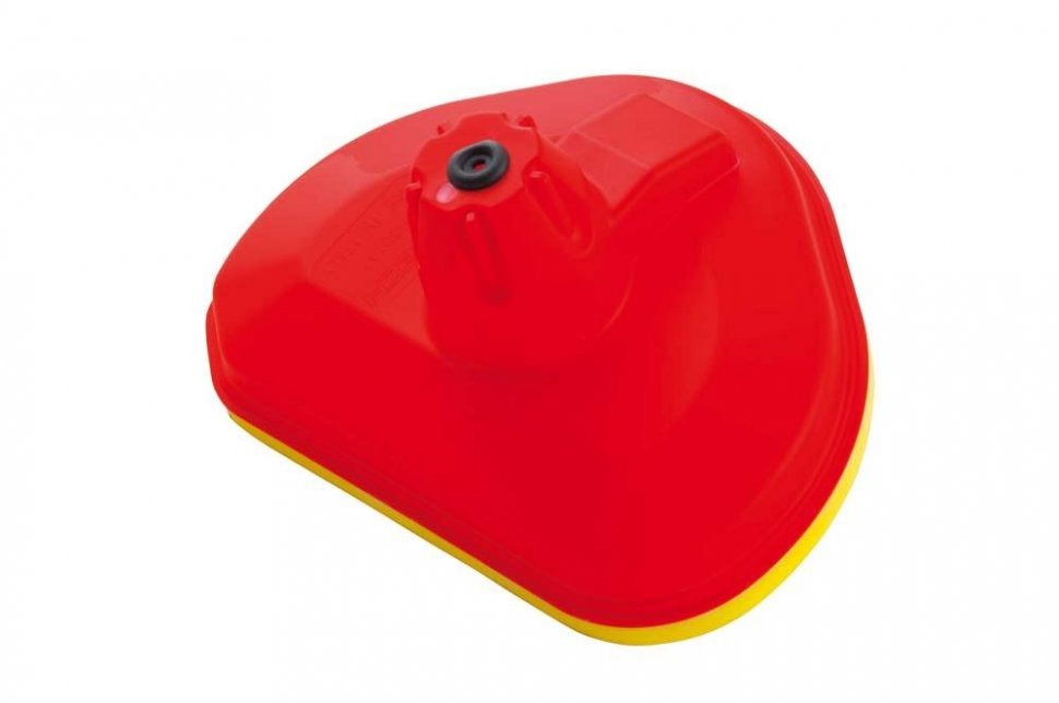 Крышка корпуса воздушного фильтра KXF250-450 04-16, CRF250/450 04-09