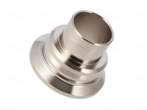 KTM OEM A46010016000 Втулки оси заднего колеса KTM SX SX-F, HQV TC-FC 23-25