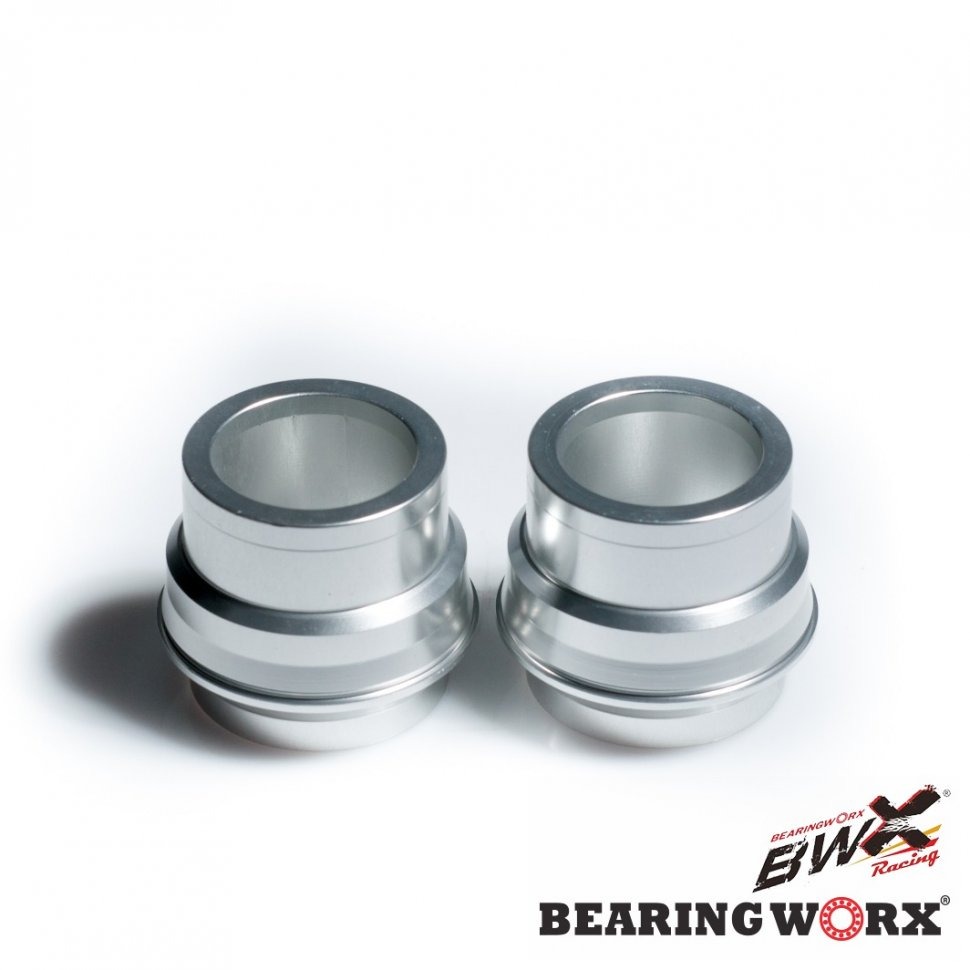 Bearing Worx Втулки переднего колеса (спейсеры) WSF20967