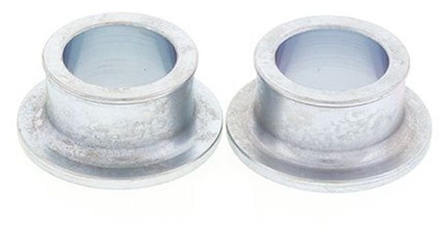 Bearing Worx Втулки заднего колеса (спейсеры) Kawasaki KX80/85 98-15, KX100 97-15 (11-1036)