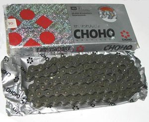 Цепь Choho 428 HX - 132 звена