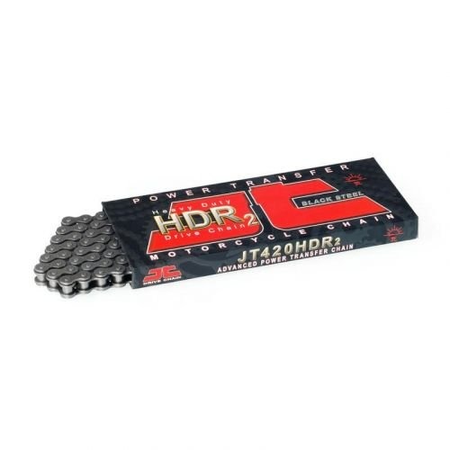 Цепь JTC 420 HDR2 126 звеньев