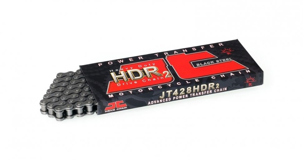 Цепь JTC 428 HDR2 (NB) 134 звена