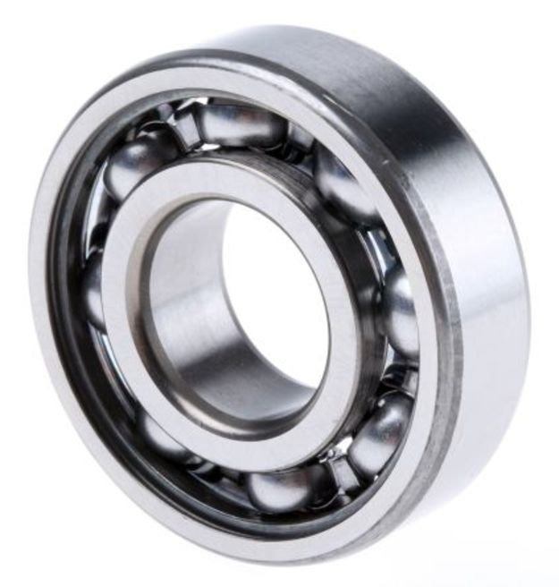 Подшипник коренной Yamaha OEM 93306-30633-00
