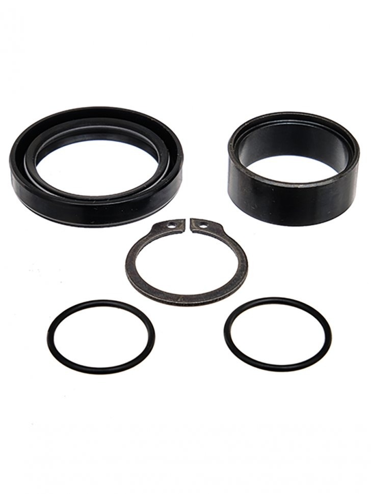 Bearing Worx Ремкомплект вала ведущей звезды Kawasaki KDX200 89-06, KDX220 97-05 (25-4036)