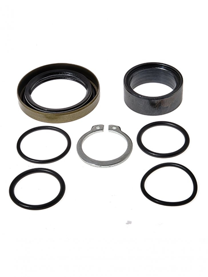 Bearing Worx Ремкомплект вала ведущей звезды KTM SX/SXF/EXC/EXC-F, Husqvarna FC/FE/FS/FR/TC/TE/TX (25-4001)