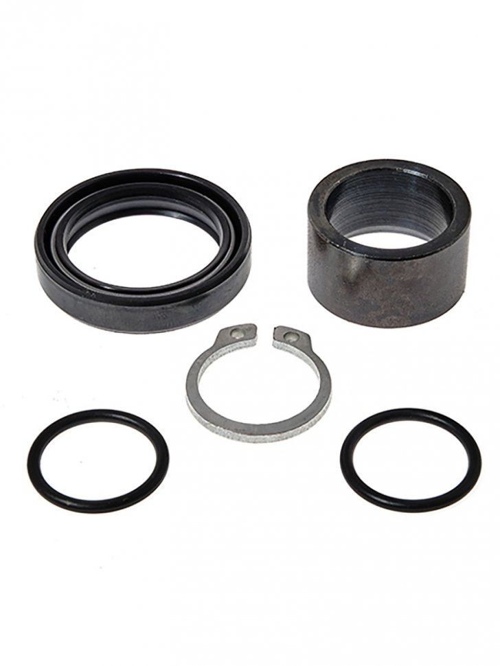 Bearing Worx Ремкомплект вала ведущей звезды KTM SX85 03-22, Husqvarna TC85 14-21,GasGas MC85 20-22 (25-4005)