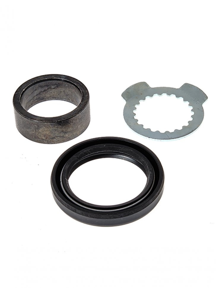 Bearing Worx Ремкомплект вала ведущей звезды Yamaha YZ125 05-22, YZ125X 20-22 (25-4023)