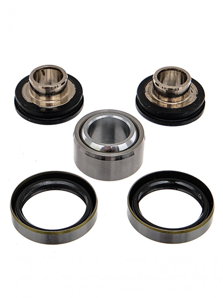 Bearing Worx Ремкомплект подшипника амортизатора KTM EXC-F250 17-19, EXC-F350/500 17-22 (29-5077)