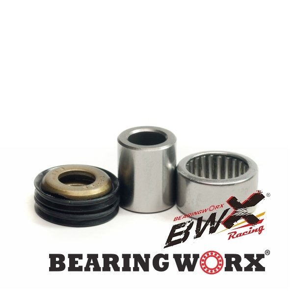 Bearing Worx	Ремкомплект подшипника амортизатора Kawasaki KLX125 03-06, Suzuki DRZ 400 00-14, RM 125/250 00 (29-5024)