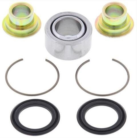 Bearing Worx Ремкомплект подшипника амортизатора Yamaha TT-R250 99-06, YZ125 89-92, YZ250 90-92, YZ80 93-01 (29-5013)