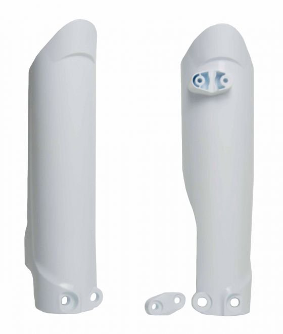 RTech R-PSKTMBN1965 Защита вилки SX65 19-21, TC65 19-21 белая