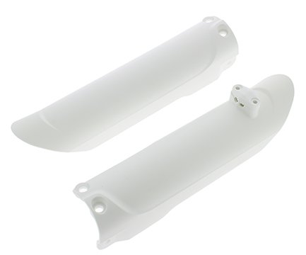 Rtech R-PSKTMBN0185 Защита вилки SX85 18-19 # TC85 18-19 белая