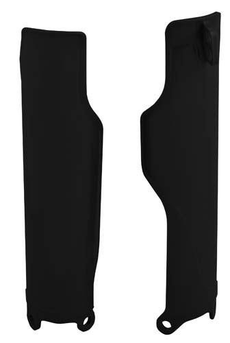 Rtech Защита вилки CR 90-07 # CRFR250-450 02-18 # CRF450RX 17-18 # CRF250X 04-19 # CRF450X 05-17 черная