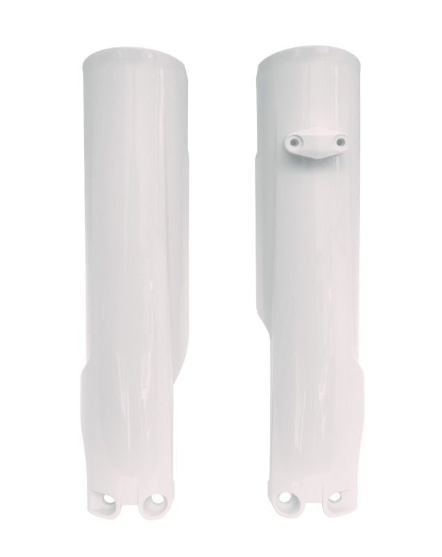RTech R-PSKTMBN0023 Защита вилки KTM SX125-300 23-24 белая