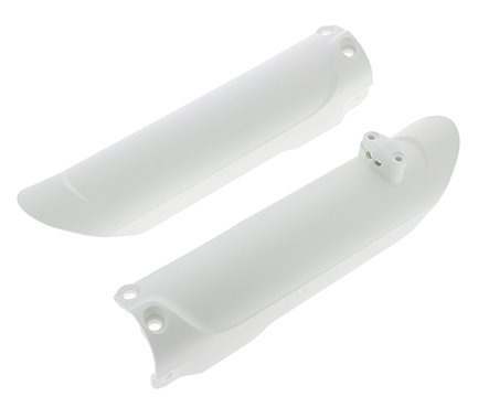 Rtech R-PSKTMBN0185 Защита вилки SX85 18-19 # TC85 18-19 белая