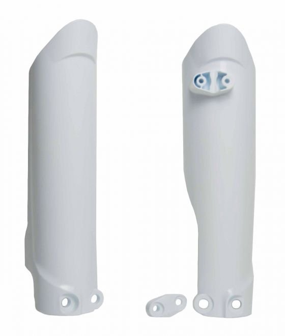 RTech R-PSKTMBN1965 Защита вилки SX65 19-21, TC65 19-21 белая