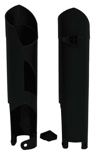 Rtech R-PSKTMNR0008 Защита вилки SX125-250 08-14 # SXF250-505 08-14 # EXC/EXCF125-530 08-15 черная