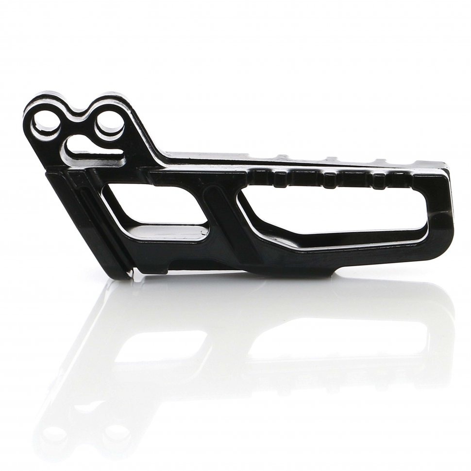 Ловушка цепи Acerbis CR125-250 05-07, CRF/CRFX 250-450 05-06 черная