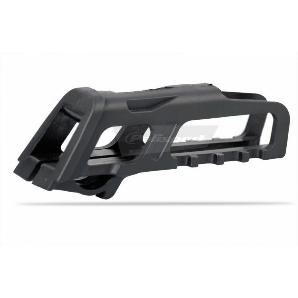 Polisport Вставка в ловушки цепи для Honda CRF250-450R 07-10 черная