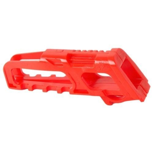 Polisport Вставка в ловушки цепи для Honda CRF250-450R 07-10 красная