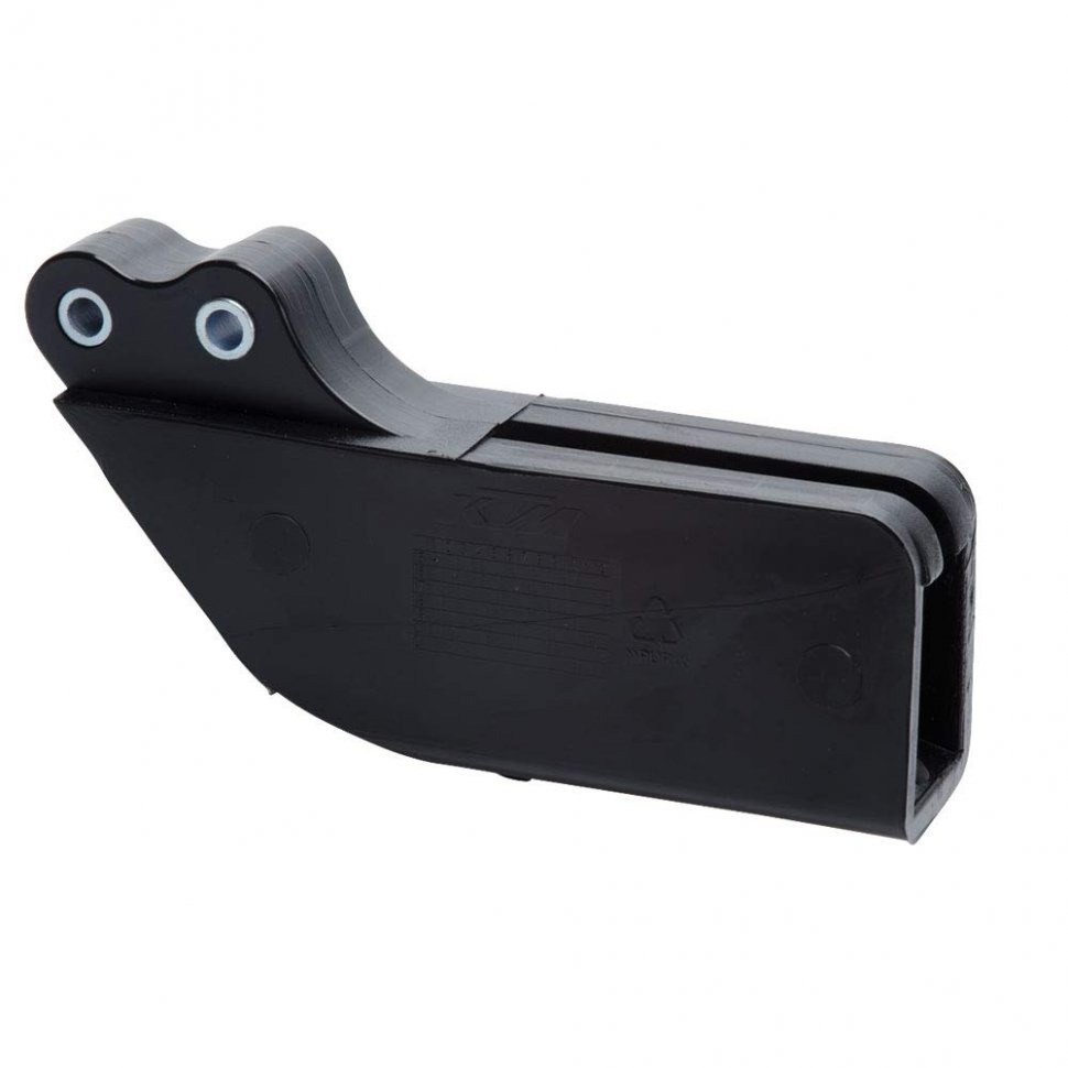 Ловушка цепи Polisport для KTM SX85 07-14, SX 94-06, SX-F 05-06, EXC 94-07 черная