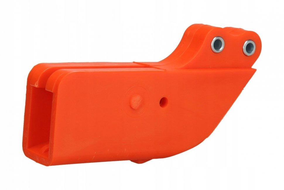Ловушка цепи Polisport для KTM SX85 07-14, SX 94-06, SX-F 05-06, EXC 94-07 оранжевая