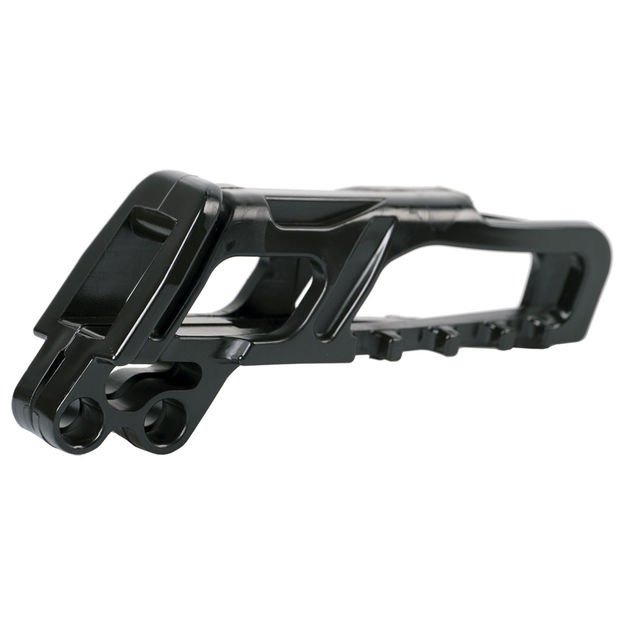 Вставка в ловушки цепи Polisport для Honda CR125-250R 05-07, CRF250R-450R 05-06 черная