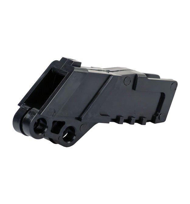 Polisport Вставка в ловушки цепи для Suzuki RMZ250 04-06, Kawasaki KX125-250 03-08, KX250F 04-05 черная