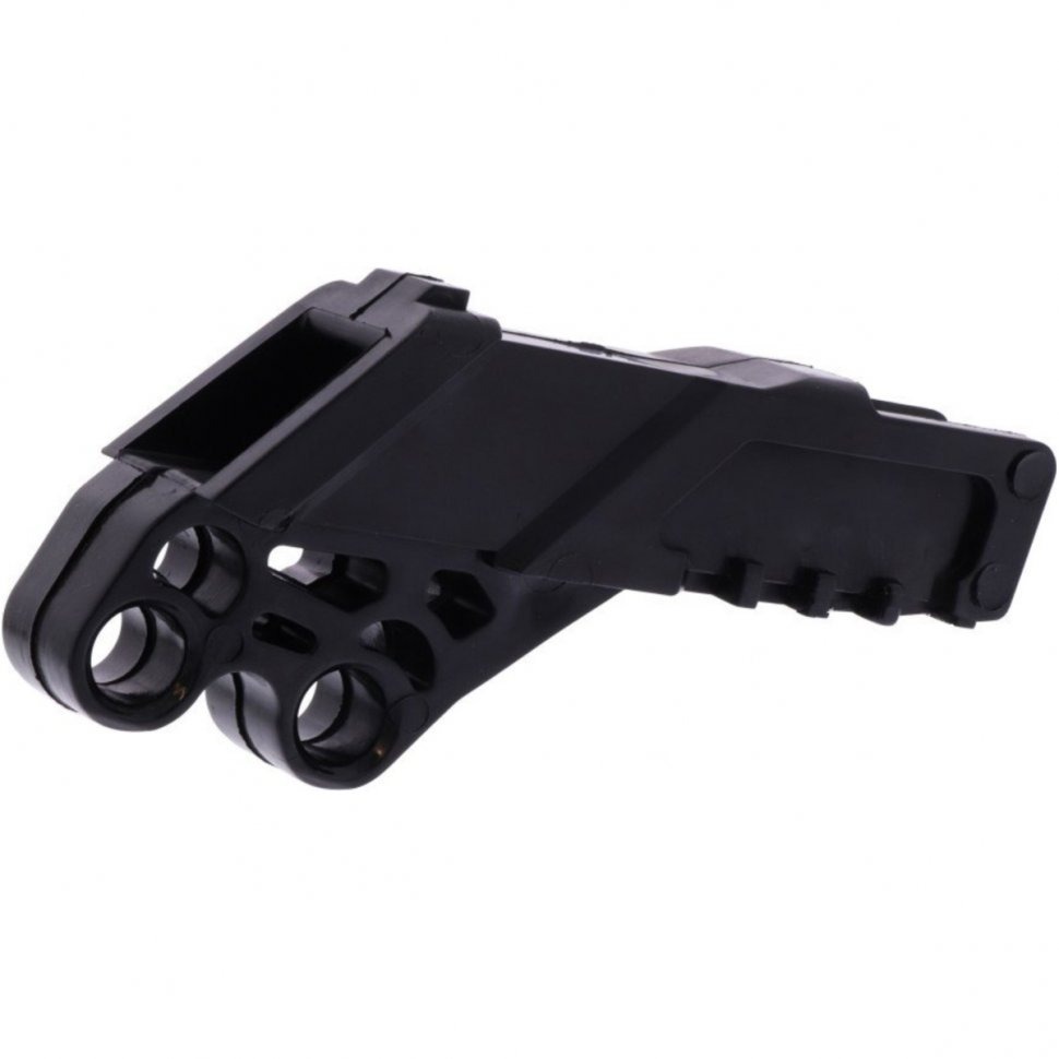 Вставка в ловушки цепи Polisport для Kawasaki KX250F-450F 06-08 черная