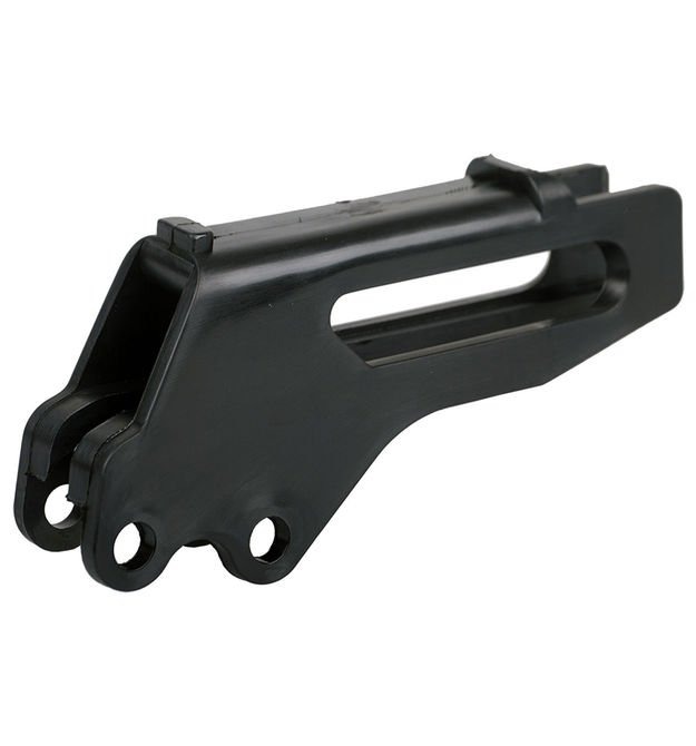 Polisport Вставка в ловушки цепи для Yamaha YZ125-250 05-07, YZ250F-450F 05-06 черная