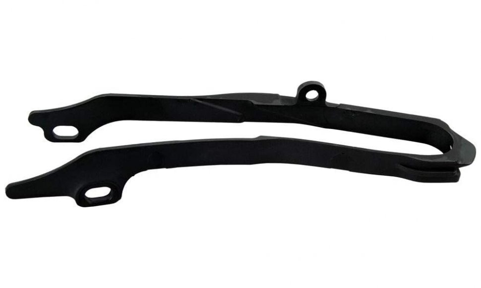 Слайдер цепи Polisport для Honda CRF450R 09-12, CRF250R 10-13 черный