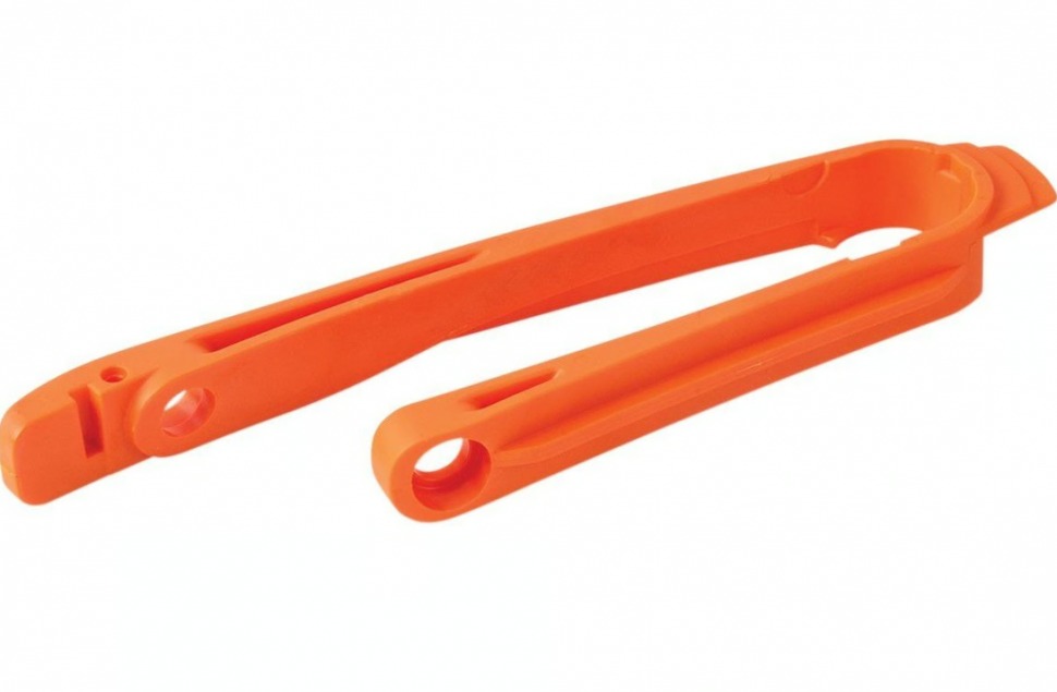 Слайдер цепи Polisport для KTM SX 2012-, SX-F, XC-F 2011- оранжевый
