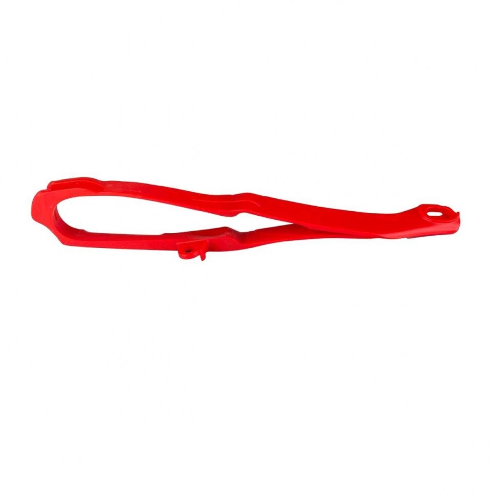 Слайдер цепи Polisport для Honda CRF450R 13-16, CRF250R 14-17 красный